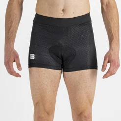 Boxer Sportful - Nero