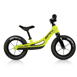 BRN Speed Flash - Giallo