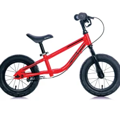 BRN Speed Racer - Rosso