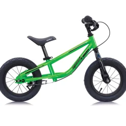 BRN Speed Racer - Verde