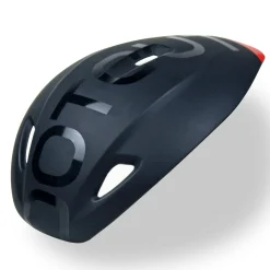 Calotta Dotout HT.Aero Top Kabrio - Nero
