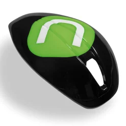 Calotta HT Hard Top Kabrio DotOut - Verde Lucido