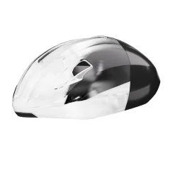 Calotta Julbo Speedshell Finisher - Trasparente nero