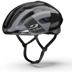 Calotta Julbo Speedshell Finisher - Trasparente nero