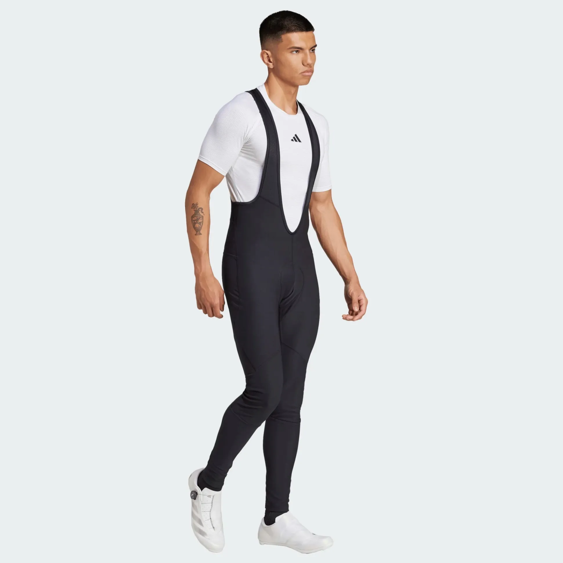 Calzamaglia Adidas Winter Essentials - Nero