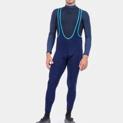 Calzamaglia Ale Klimatik K-Atmo 2.0 - Blu