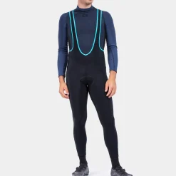 Calzamaglia Ale Klimatik K-Atmo 2.0 - Nero