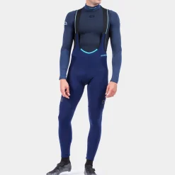 Calzamaglia Ale Klimatik K-Tour - Blu
