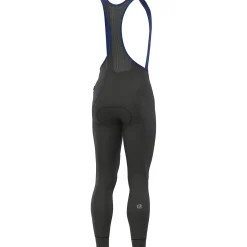 Calzamaglia Ale Klimatik K-Tour - Nero blu