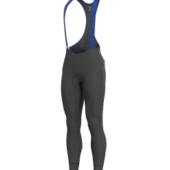 Calzamaglia Ale Klimatik K-Tour - Nero blu