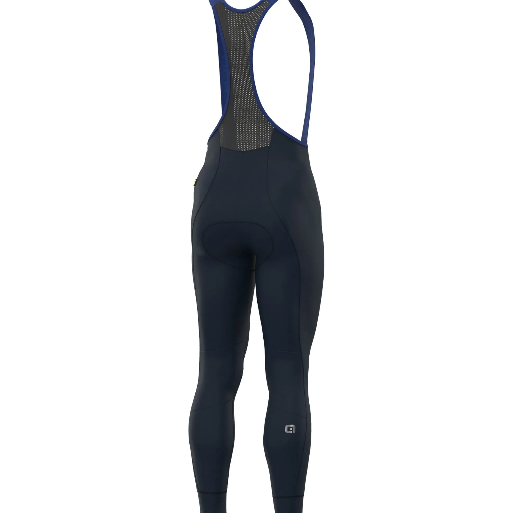 Calzamaglia Ale Klimatik K-Tour - Blu scuro
