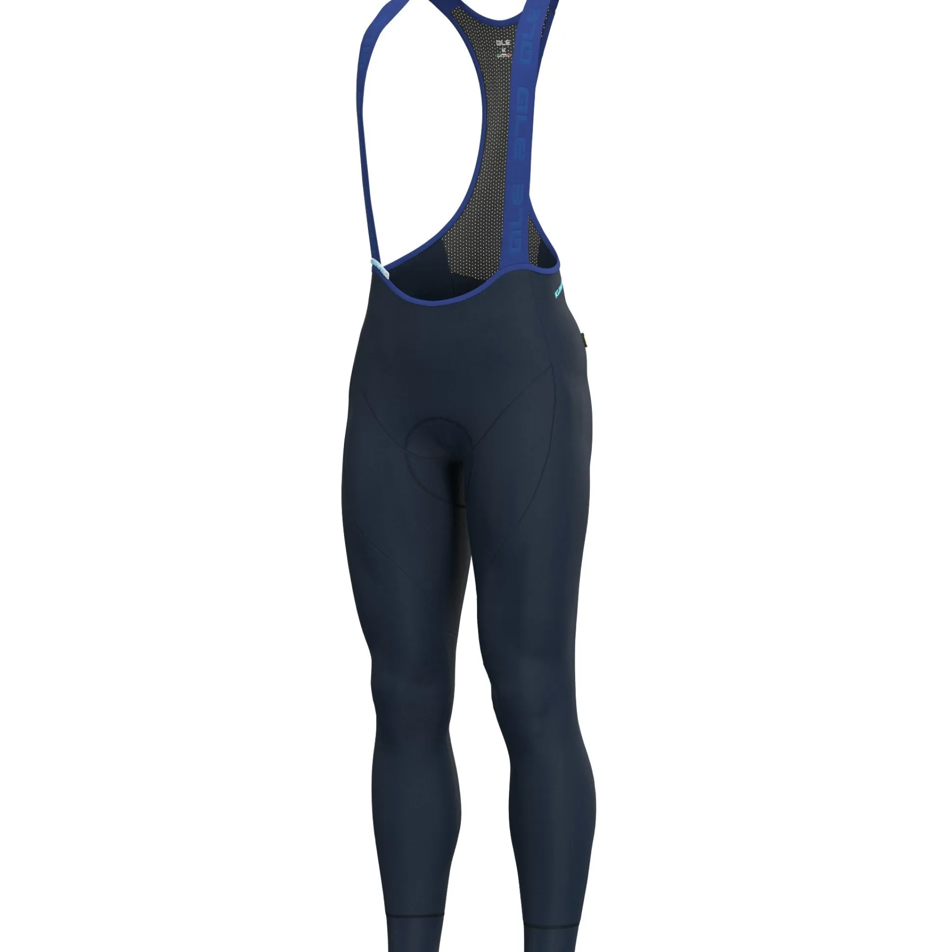 Calzamaglia Ale Klimatik K-Tour - Blu scuro