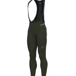 Calzamaglia Ale K-Tour Klimatik - Verde