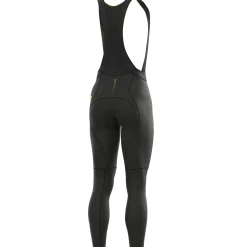 Calzamaglia Ale PRR Eco Friendly - Nero