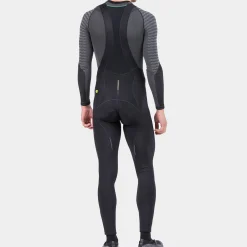 Calzamaglia Ale PRR Eco Friendly - Nero