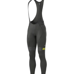 Calzamaglia Ale PRR Mild - Nero giallo