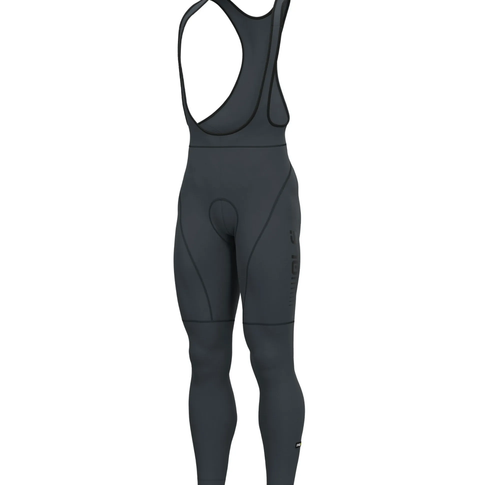 Calzamaglia Ale PRR Road - Grigio
