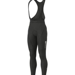Calzamaglia Ale PRR Road - Nero bianco