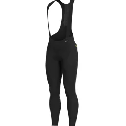 Calzamaglia Ale R-EV1 Clima Warm Plus 2.0 - Nero