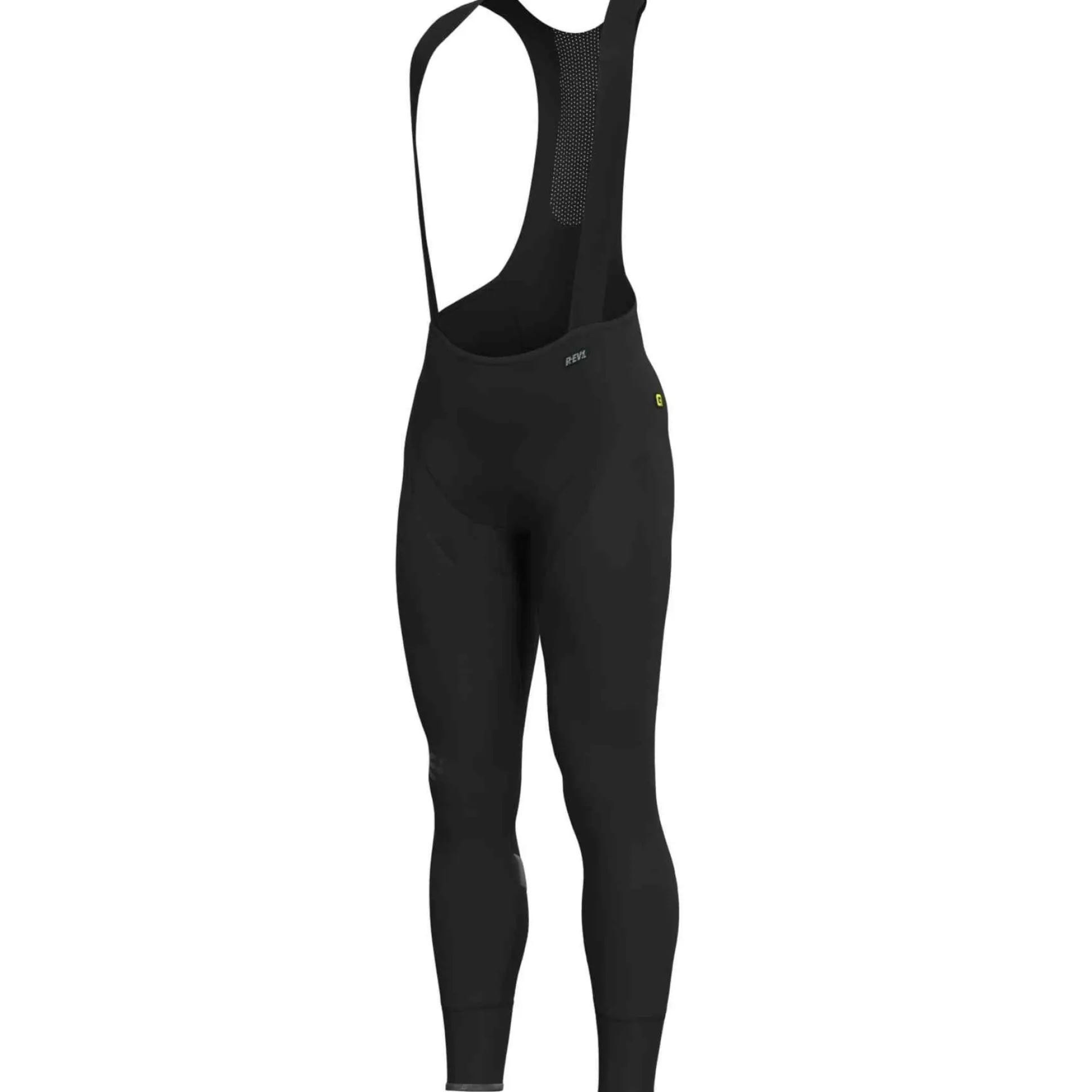 Calzamaglia Ale R-EV1 Clima Warm Plus 2.0 - Nero