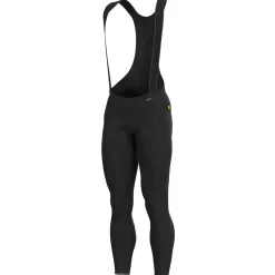 Calzamaglia Ale R-EV1 Clima Warm Plus - Nero