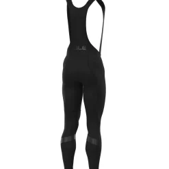 Calzamaglia Ale R-EV1 Clima Warm Plus - Nero
