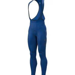 Calzamaglia Ale Solid Winter - Blu