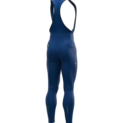 Calzamaglia Ale Solid Winter - Blu