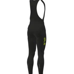 Calzamaglia Ale Solid Winter - Giallo