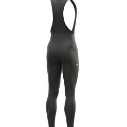 Calzamaglia Ale Solid Winter - Nero