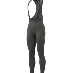 Calzamaglia Ale Solid Winter - Nero