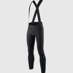 Calzamaglia Assos Endurance ThermoBooster S11 - Nero