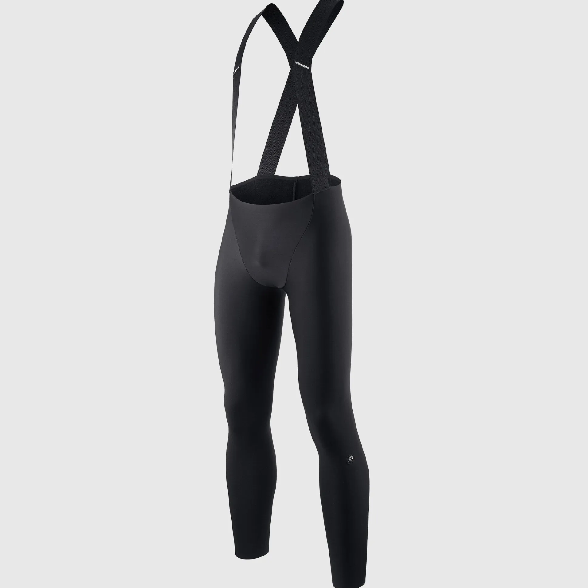Calzamaglia Assos Endurance ThermoBooster S11 - Nero