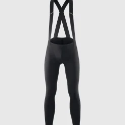 Calzamaglia Assos Endurance ThermoBooster S11 - Nero