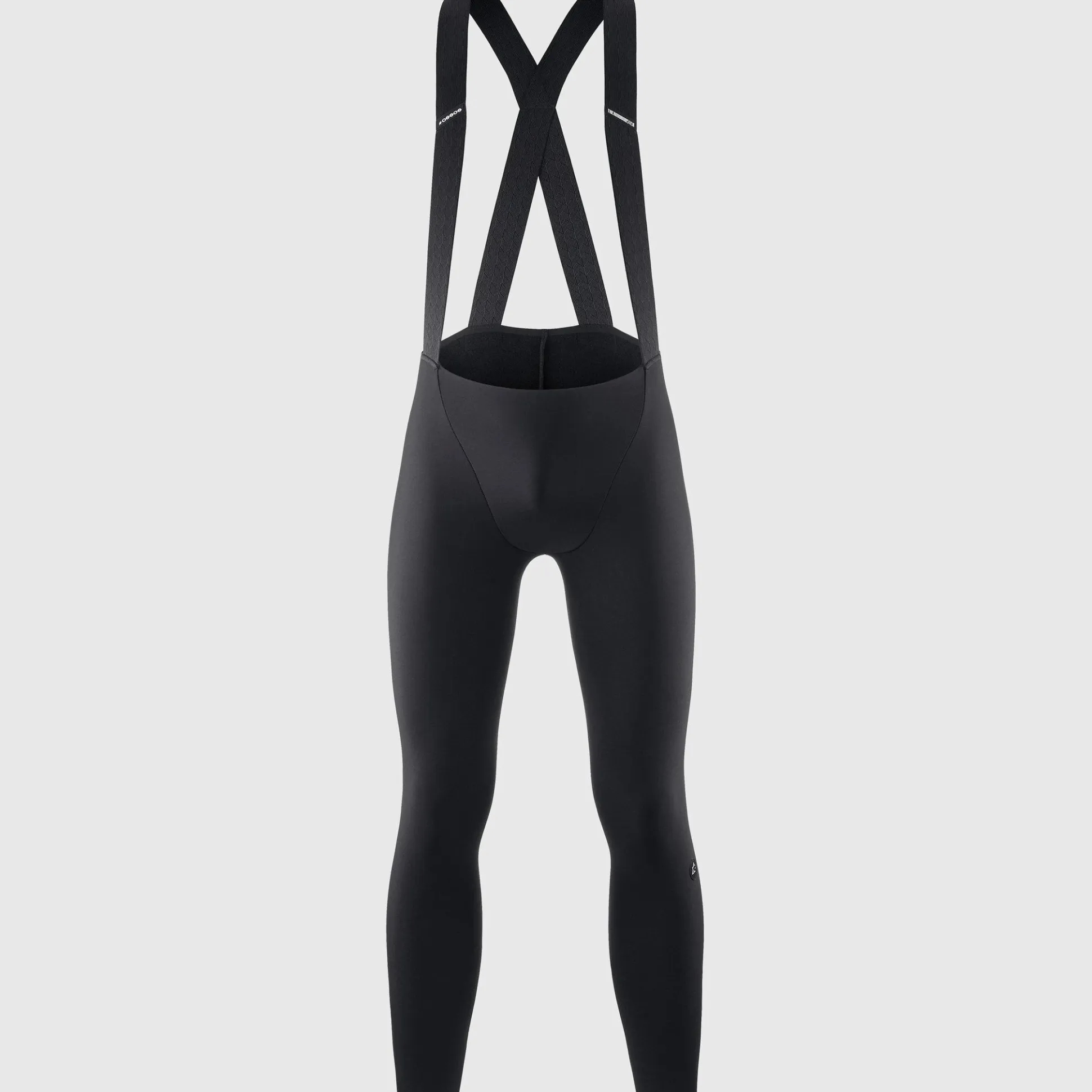 Calzamaglia Assos Endurance ThermoBooster S11 - Nero