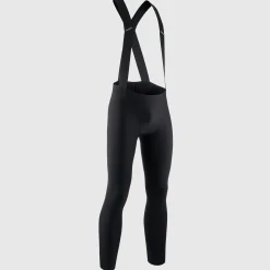Calzamaglia Assos Endurance ThermoBooster S11 - Nero