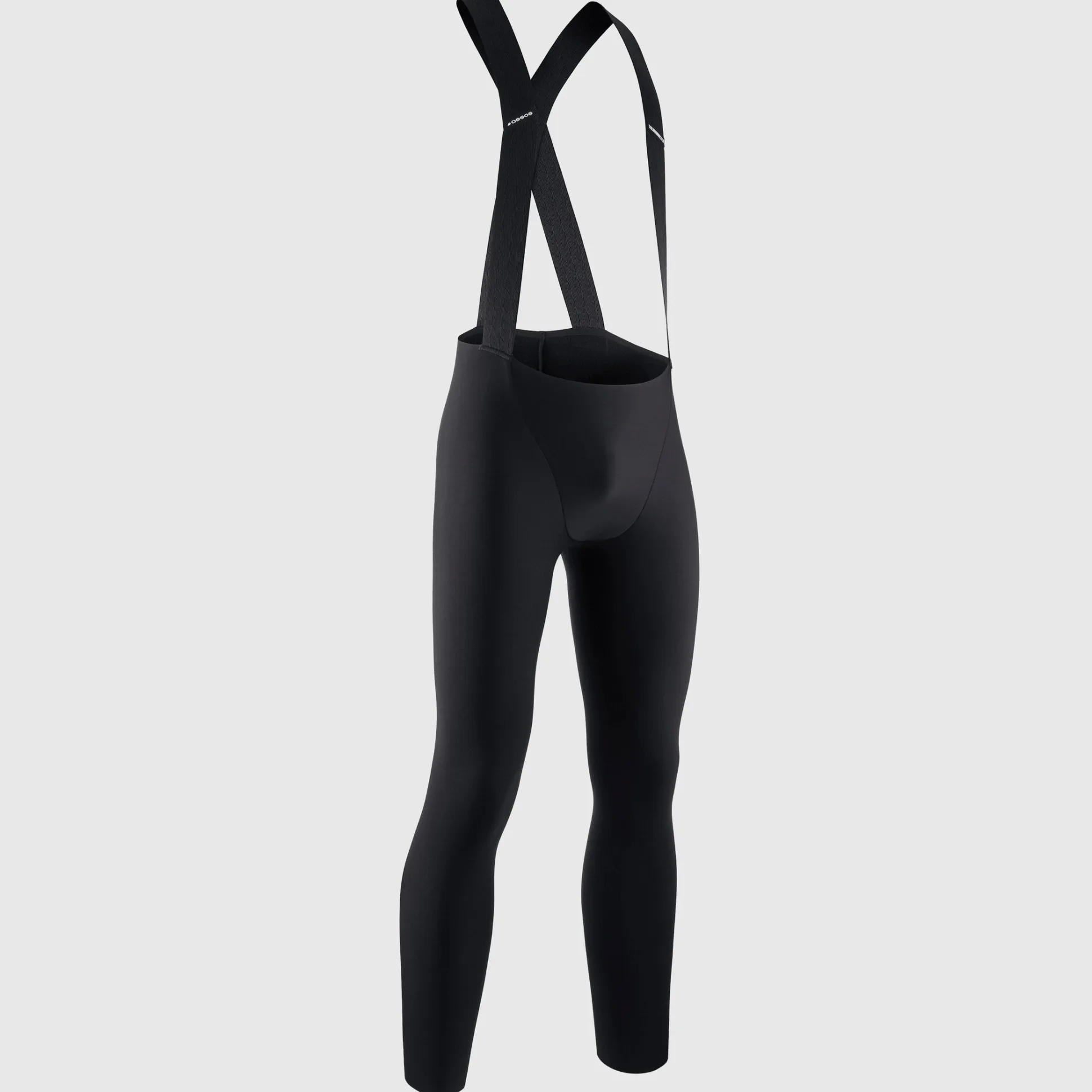 Calzamaglia Assos Endurance ThermoBooster S11 - Nero