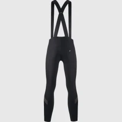 Calzamaglia Assos Endurance ThermoBooster S11 - Nero