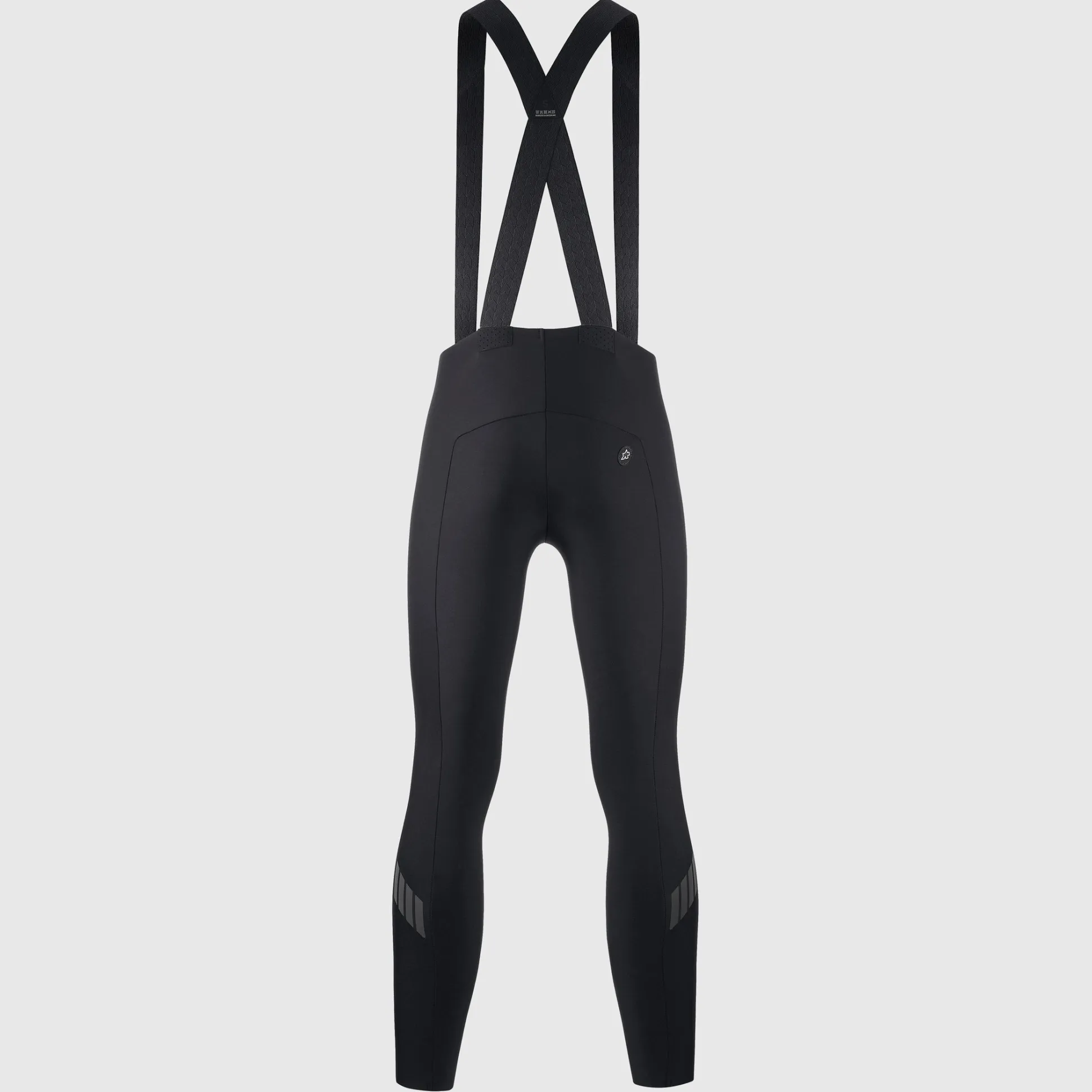 Calzamaglia Assos Endurance ThermoBooster S11 - Nero