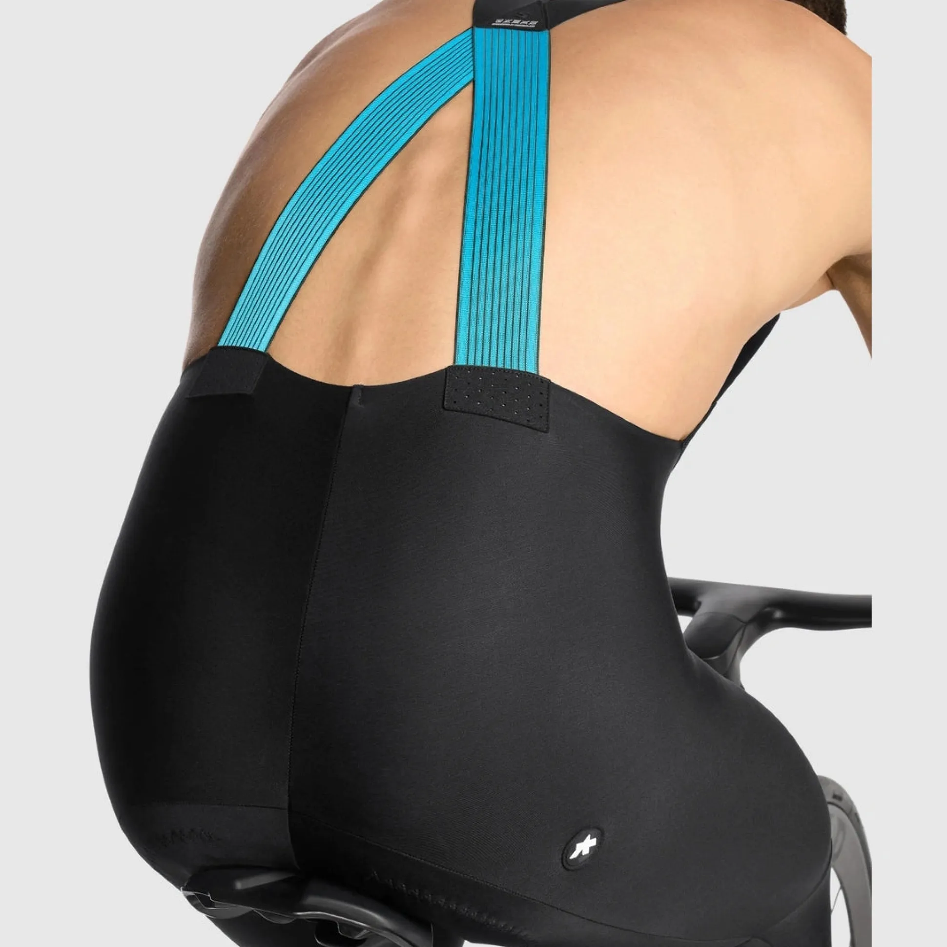 Calzamaglia Assos Equipe R Habu Winter S11 - Nero