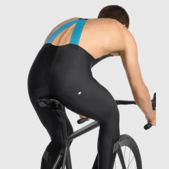 Calzamaglia Assos Equipe R Habu Winter S11 - Nero