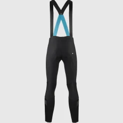 Calzamaglia Assos Equipe R Habu Winter S11 - Nero