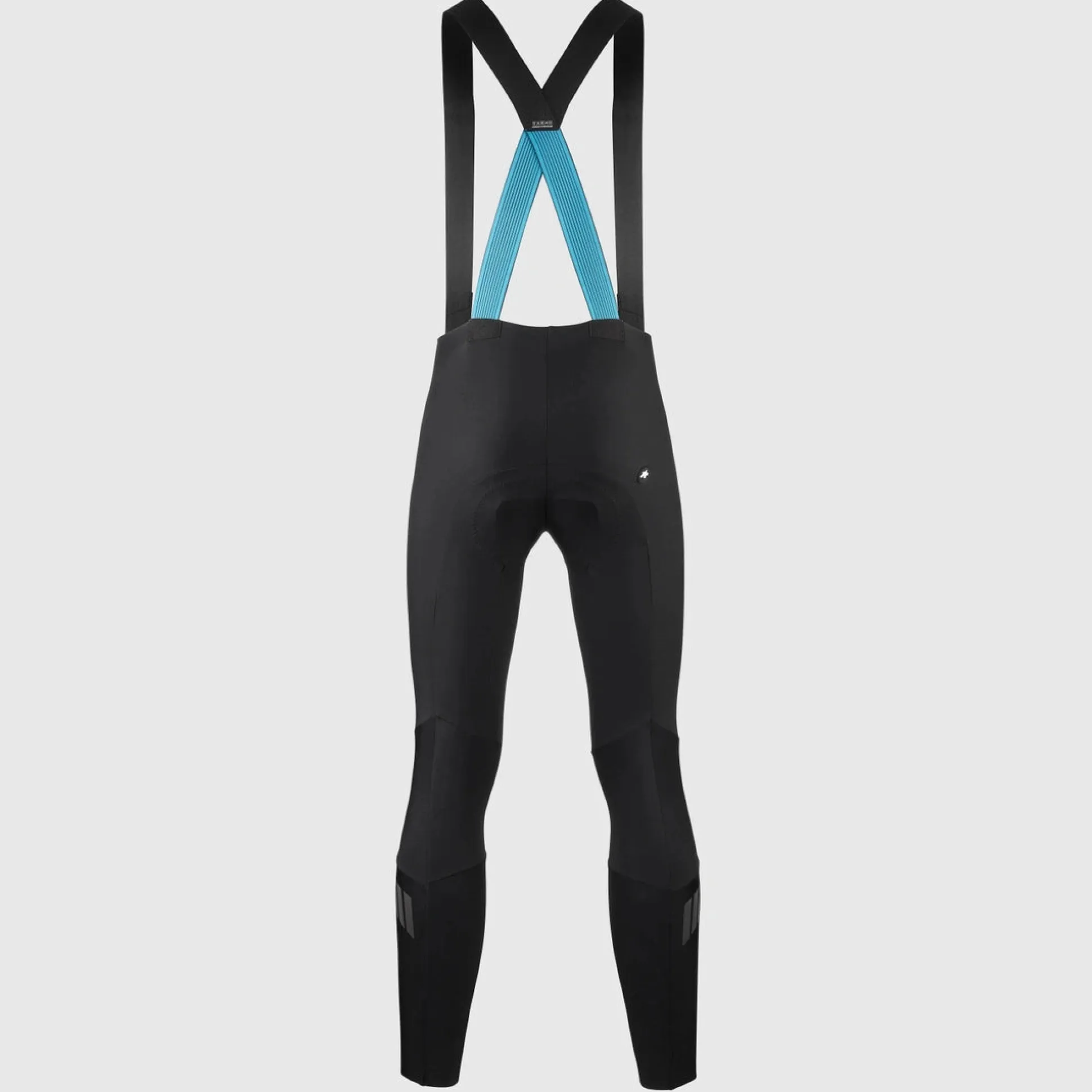 Calzamaglia Assos Equipe R Habu Winter S11 - Nero