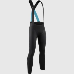 Calzamaglia Assos Equipe R Habu Winter S11 - Nero