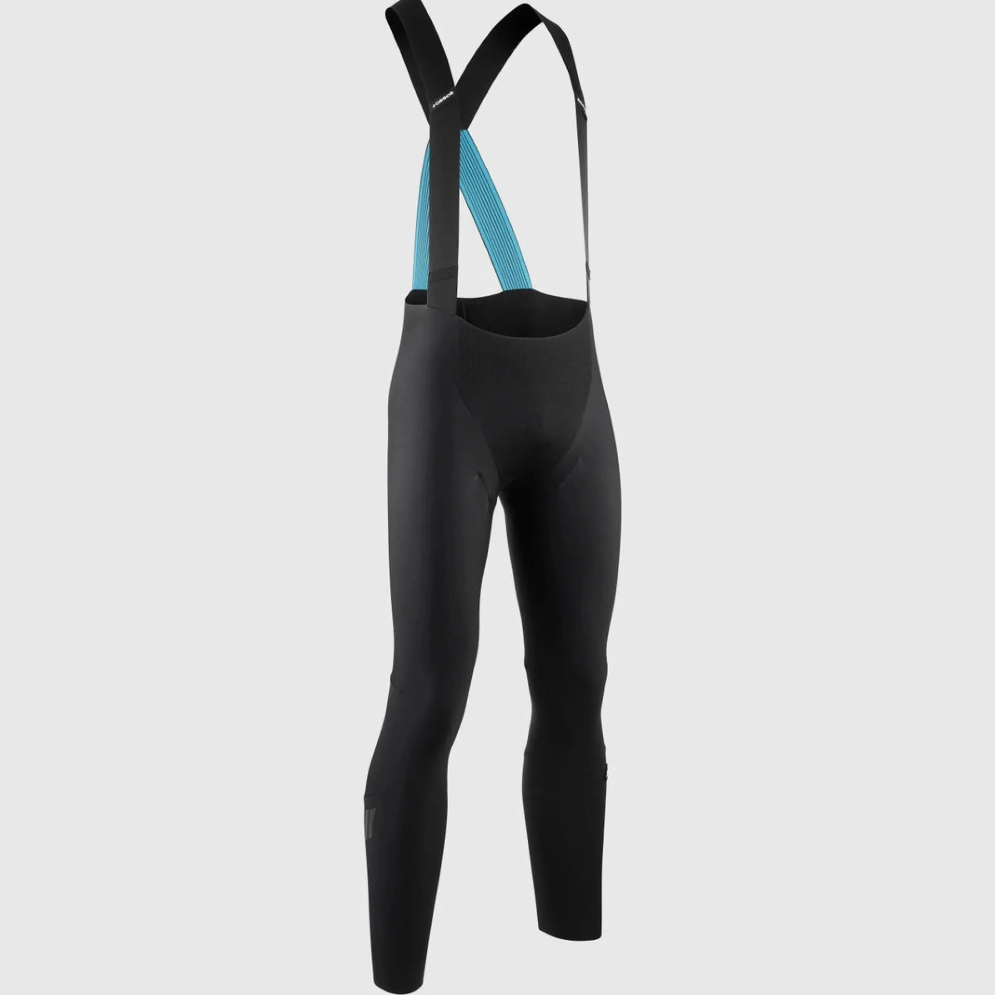 Calzamaglia Assos Equipe R Habu Winter S11 - Nero