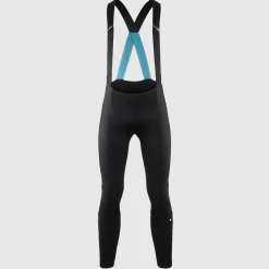 Calzamaglia Assos Equipe R Habu Winter S11 - Nero