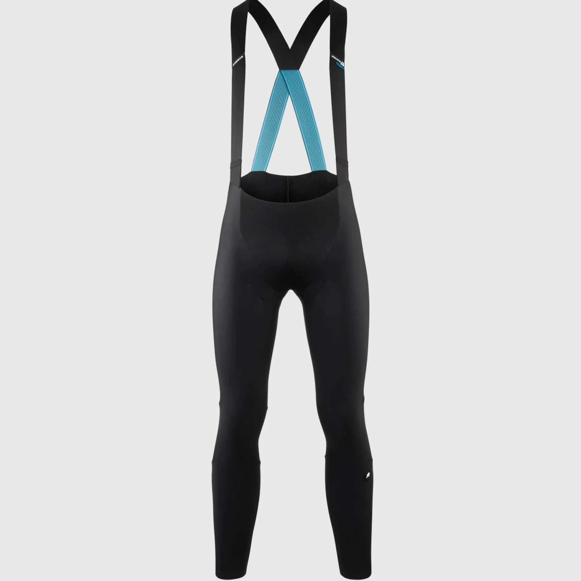 Calzamaglia Assos Equipe R Habu Winter S11 - Nero
