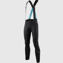 Calzamaglia Assos Equipe R Habu Winter S11 - Nero