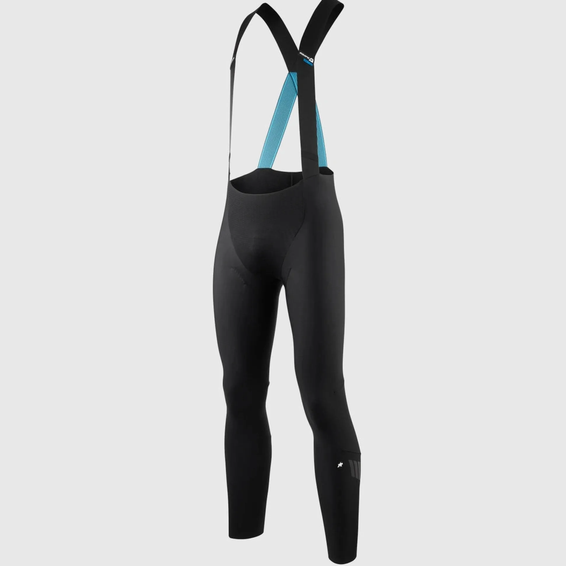 Calzamaglia Assos Equipe R Habu Winter S11 - Nero