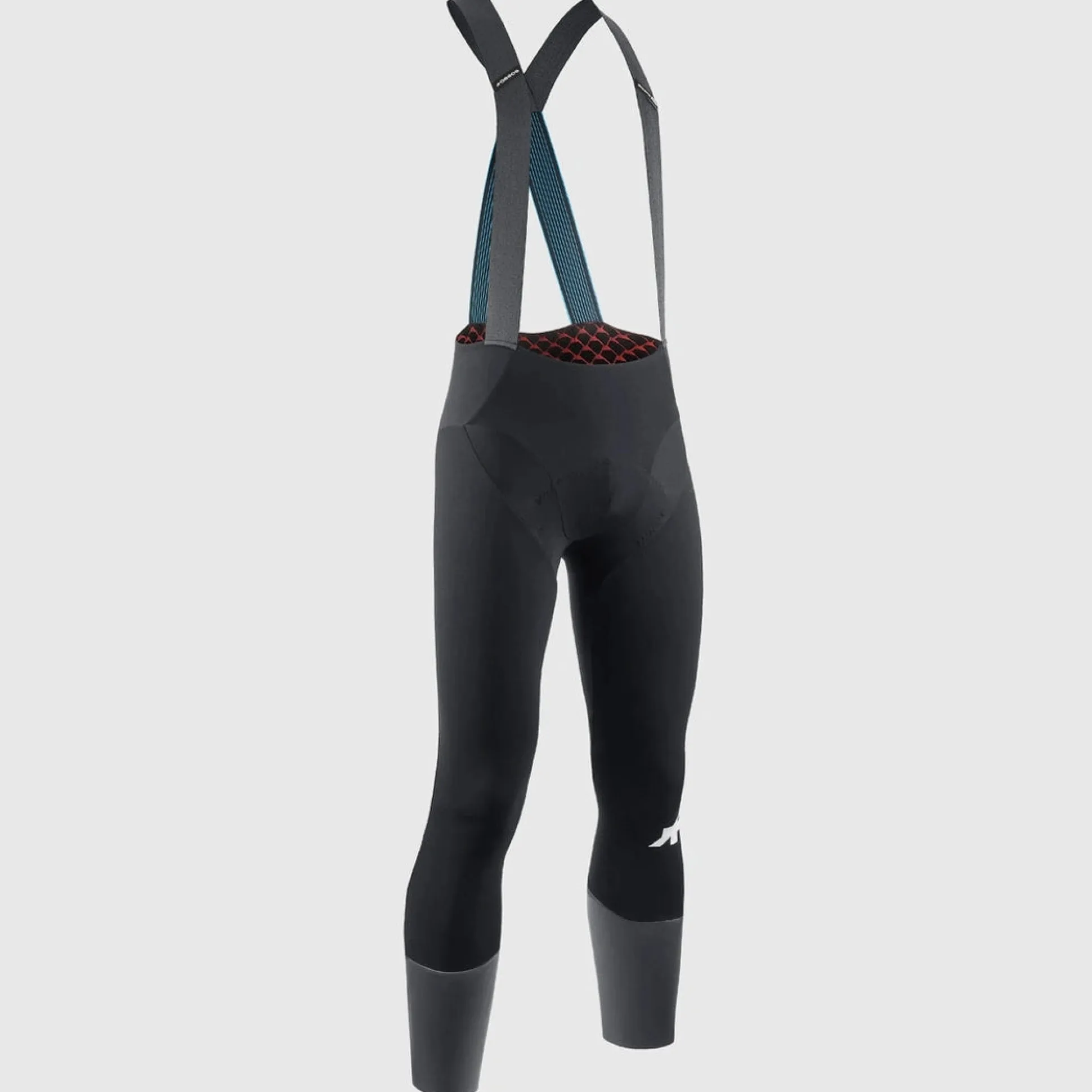 Calzamaglia Assos Equipe RS Johdah Ultraz Winter S11 - Nero